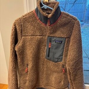 Patagonia Women's Classic Retro-X® Fleece Jacket